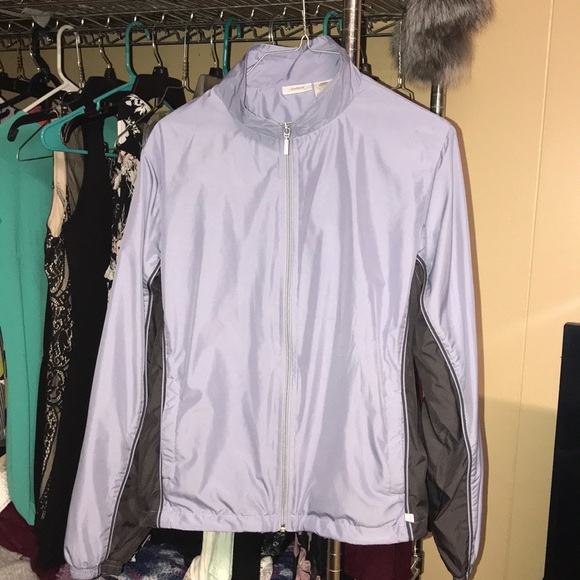 Workout wind-breaker - Picture 3 of 4